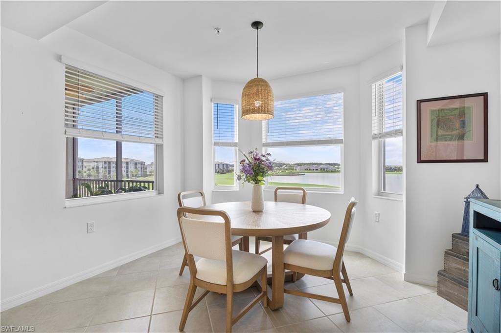 THE NATIONAL GOLF & COUNTRY CLUB AT AVE MARIA - Residential