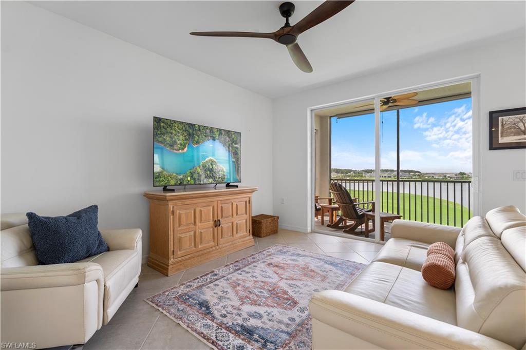 THE NATIONAL GOLF & COUNTRY CLUB AT AVE MARIA - Residential