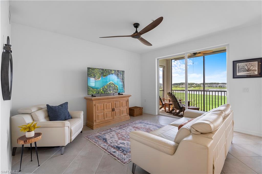 THE NATIONAL GOLF & COUNTRY CLUB AT AVE MARIA - Residential