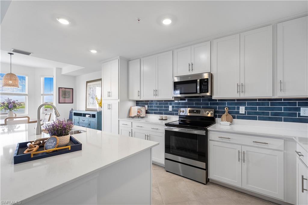 THE NATIONAL GOLF & COUNTRY CLUB AT AVE MARIA - Residential