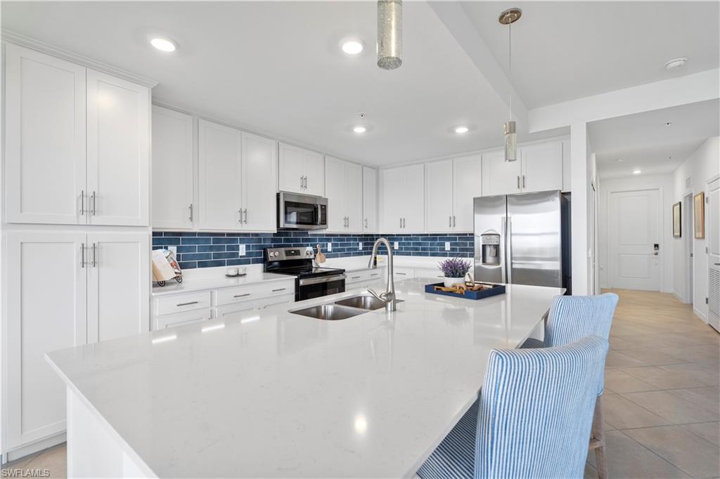 THE NATIONAL GOLF & COUNTRY CLUB AT AVE MARIA - Residential