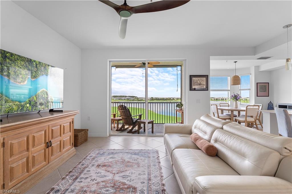 THE NATIONAL GOLF & COUNTRY CLUB AT AVE MARIA - Residential