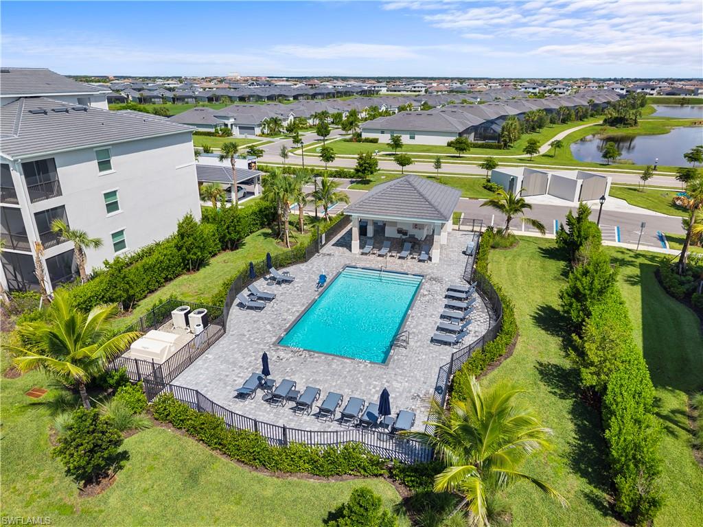 THE NATIONAL GOLF & COUNTRY CLUB AT AVE MARIA - Residential