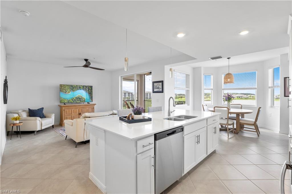 THE NATIONAL GOLF & COUNTRY CLUB AT AVE MARIA - Residential