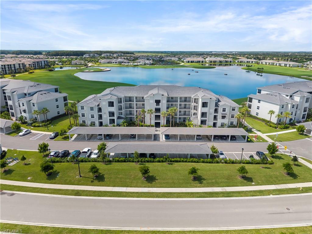 THE NATIONAL GOLF & COUNTRY CLUB AT AVE MARIA - Residential