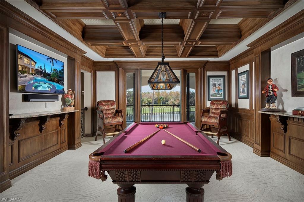 ESTUARY AT GREY OAKS - Residential