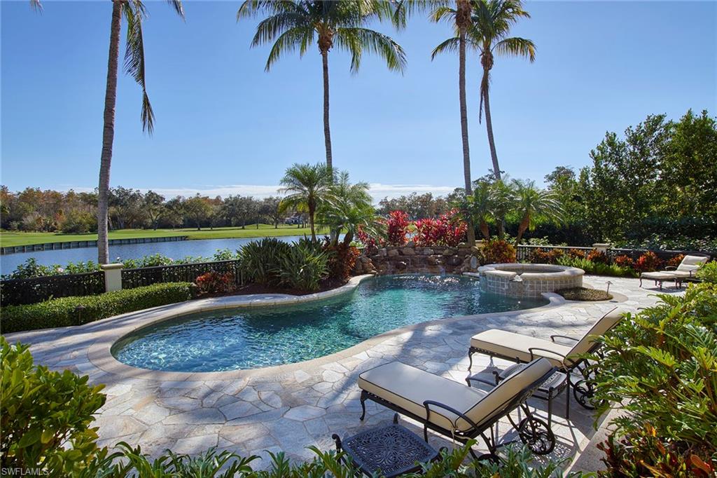 ESTUARY AT GREY OAKS - Residential