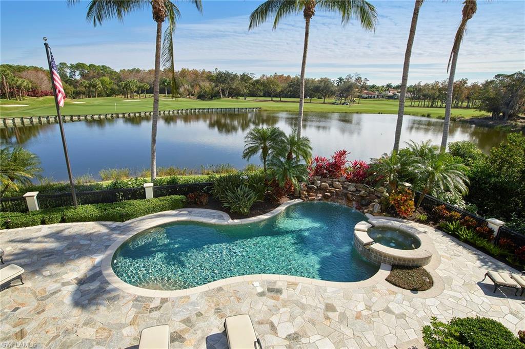 ESTUARY AT GREY OAKS - Residential