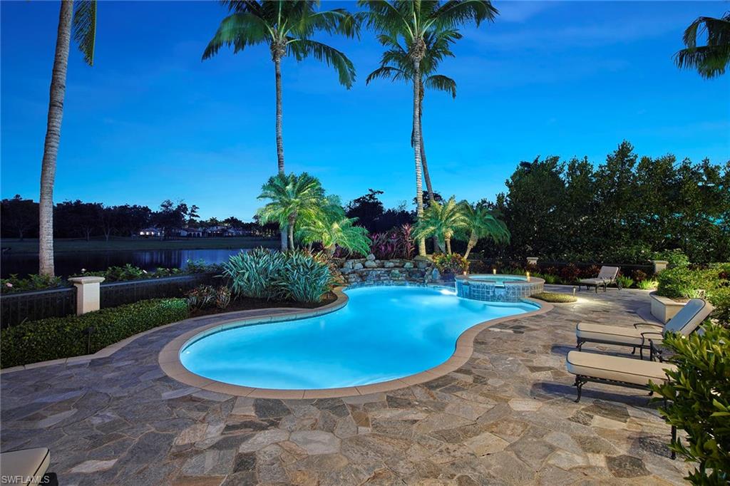 ESTUARY AT GREY OAKS - Residential