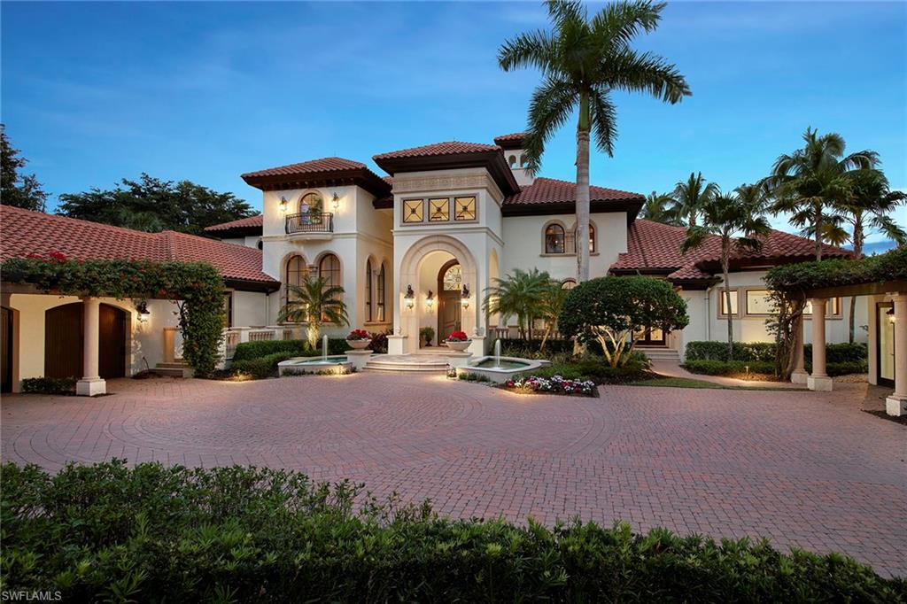 ESTUARY AT GREY OAKS - Residential