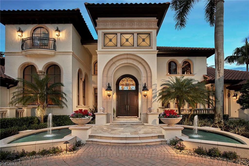 ESTUARY AT GREY OAKS - Residential