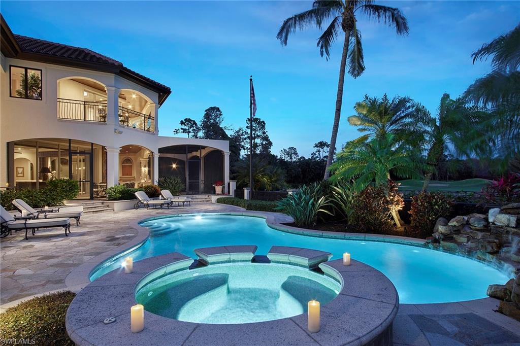 ESTUARY AT GREY OAKS - Residential