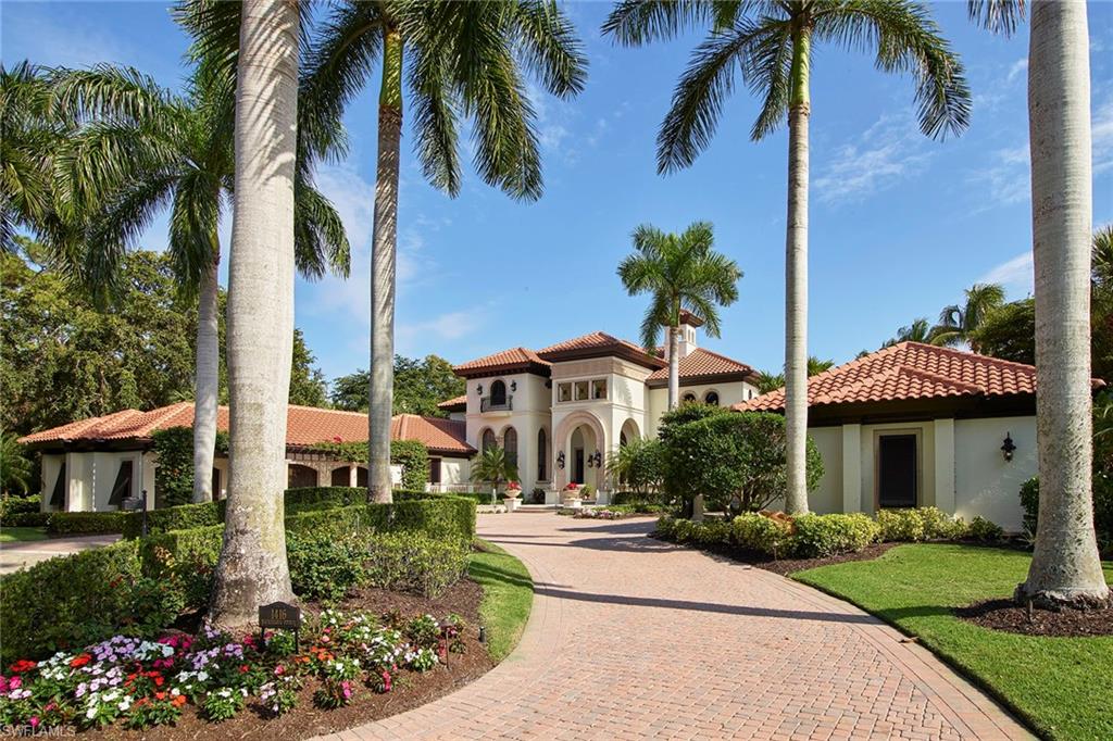 ESTUARY AT GREY OAKS - Residential