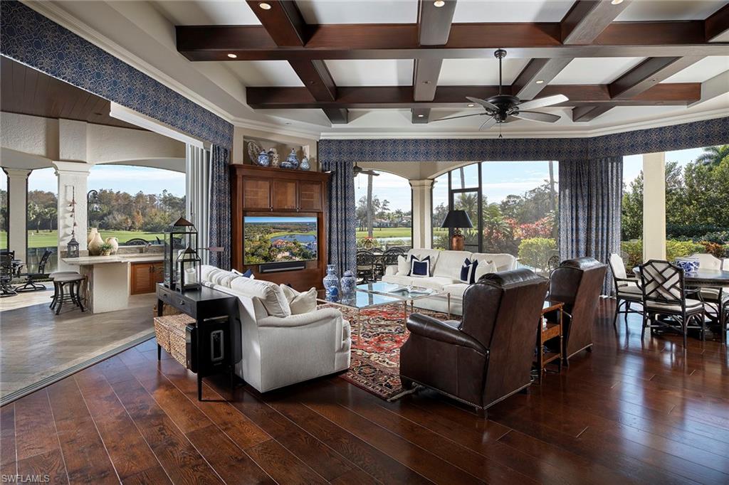 ESTUARY AT GREY OAKS - Residential