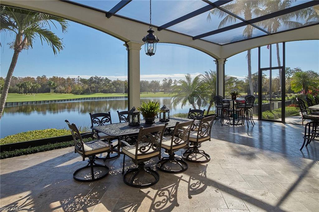 ESTUARY AT GREY OAKS - Residential