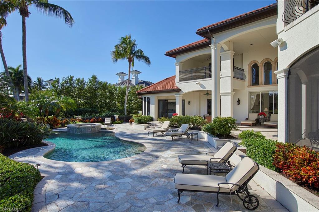 ESTUARY AT GREY OAKS - Residential