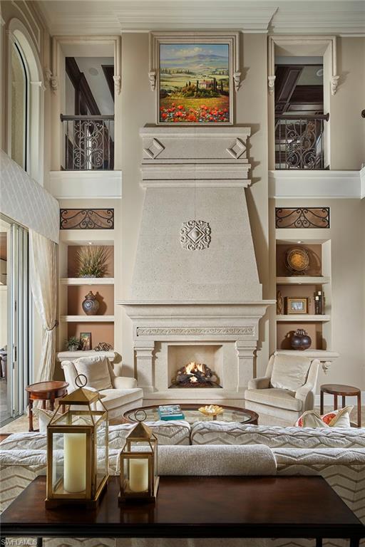 ESTUARY AT GREY OAKS - Residential