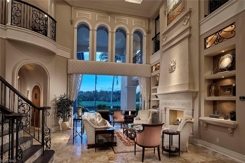 ESTUARY AT GREY OAKS - Residential