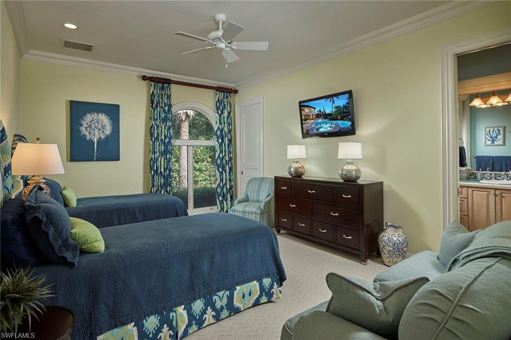 ESTUARY AT GREY OAKS - Residential