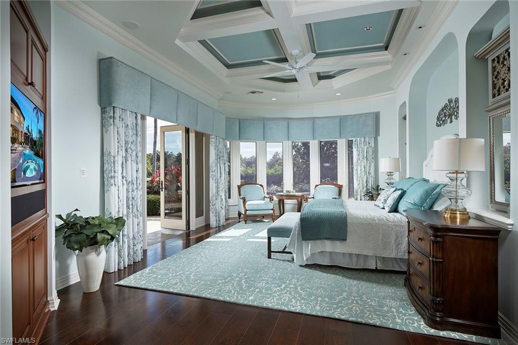 ESTUARY AT GREY OAKS - Residential