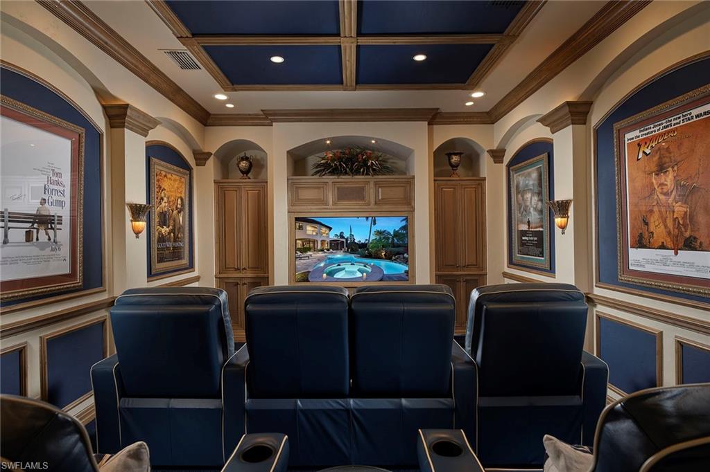 ESTUARY AT GREY OAKS - Residential