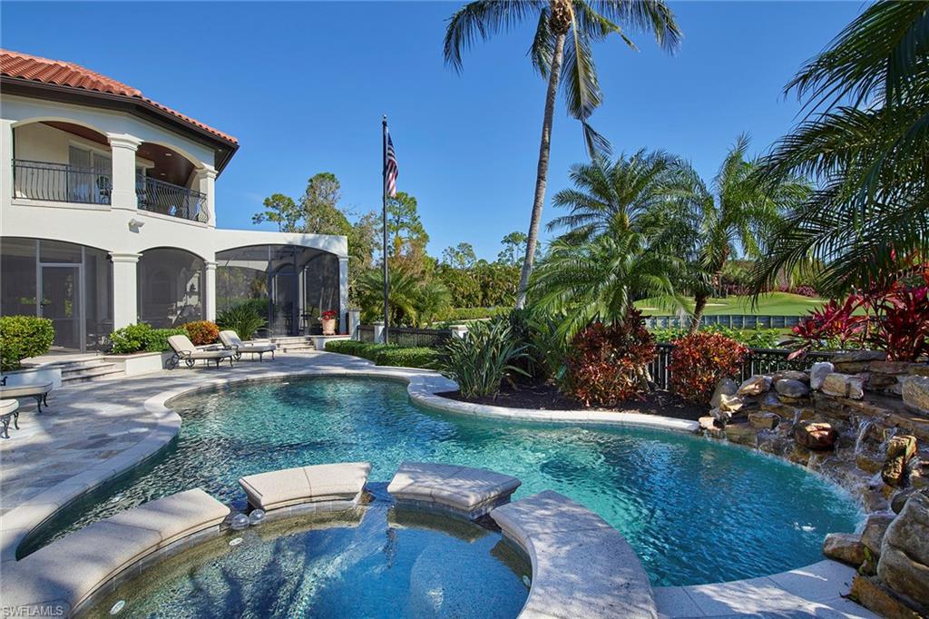 ESTUARY AT GREY OAKS - Residential