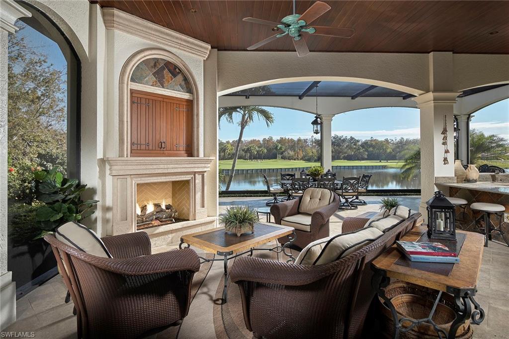 ESTUARY AT GREY OAKS - Residential