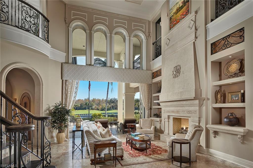 ESTUARY AT GREY OAKS - Residential