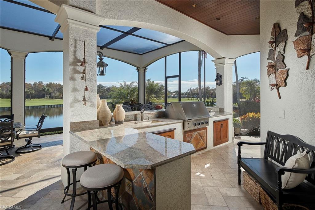 ESTUARY AT GREY OAKS - Residential