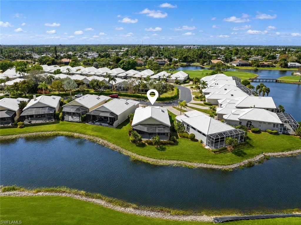 19427 Silver Oak DR