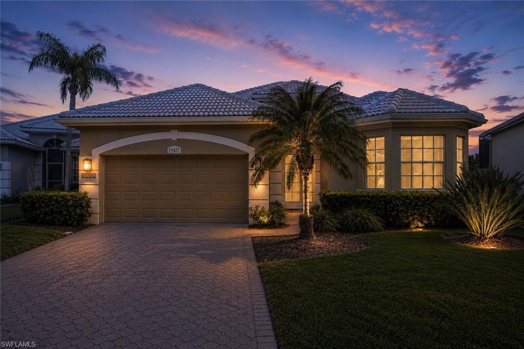 19427 Silver Oak DR