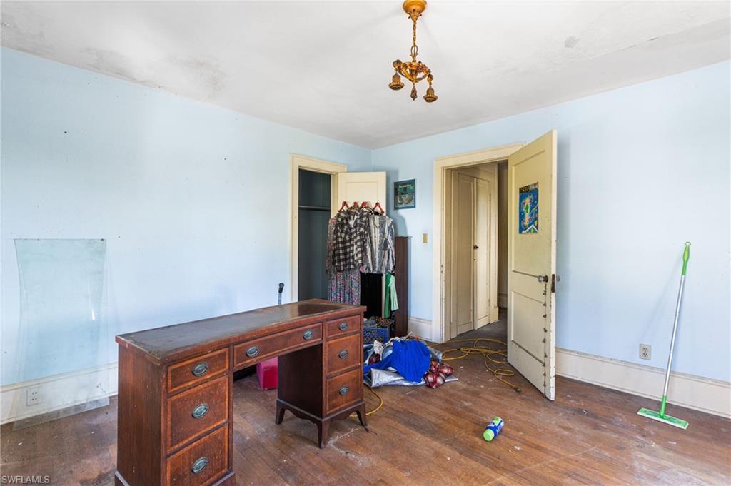 FORT MYERS - Residential