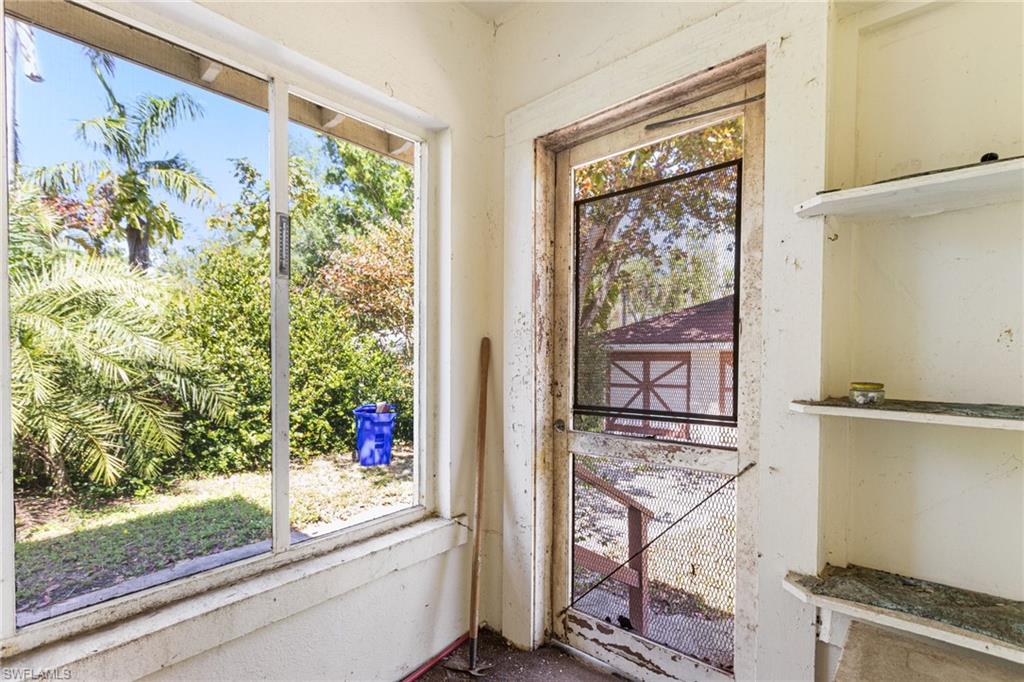 FORT MYERS - Residential