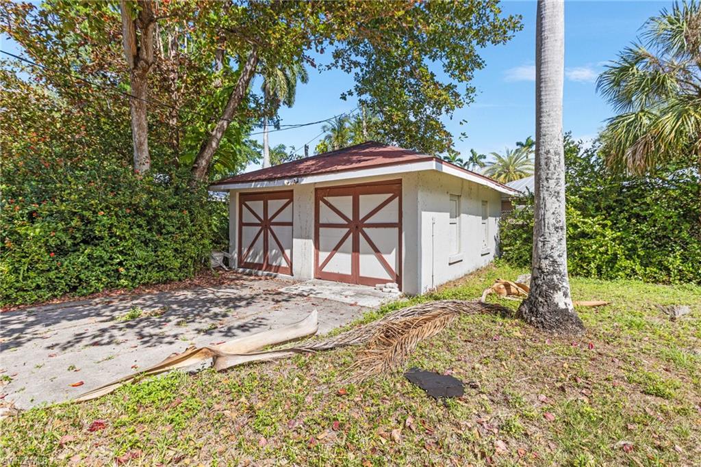 FORT MYERS - Residential