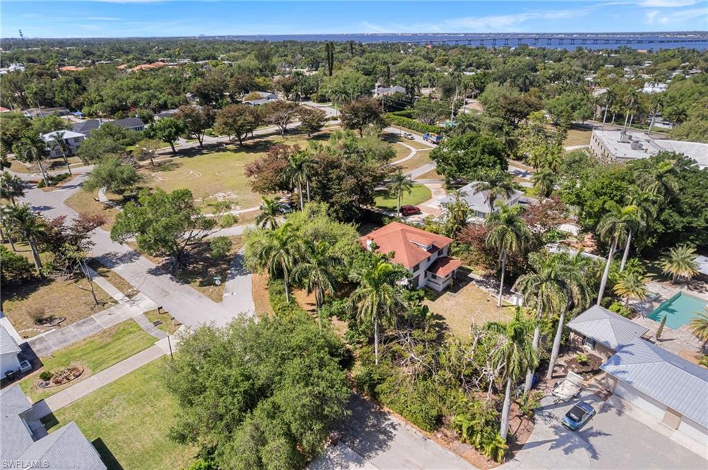 FORT MYERS - Residential