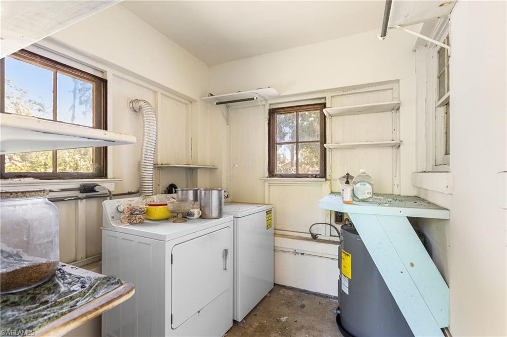 FORT MYERS - Residential