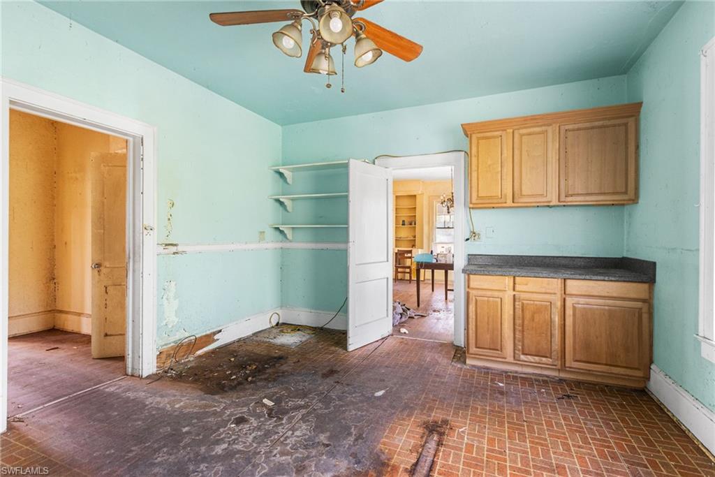 FORT MYERS - Residential