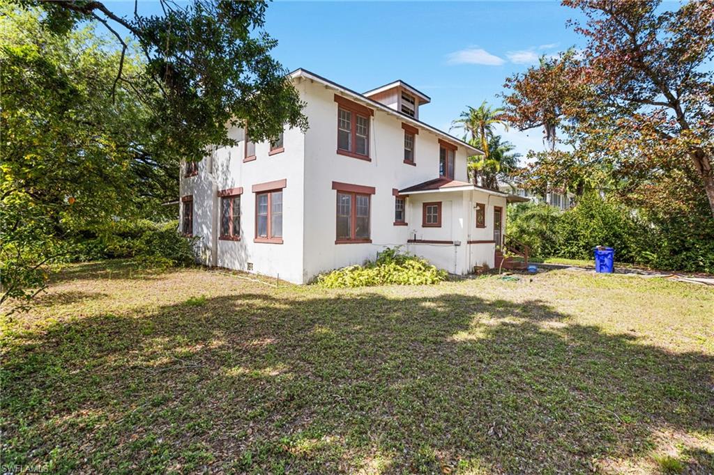 FORT MYERS - Residential