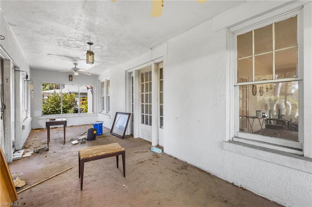 FORT MYERS - Residential