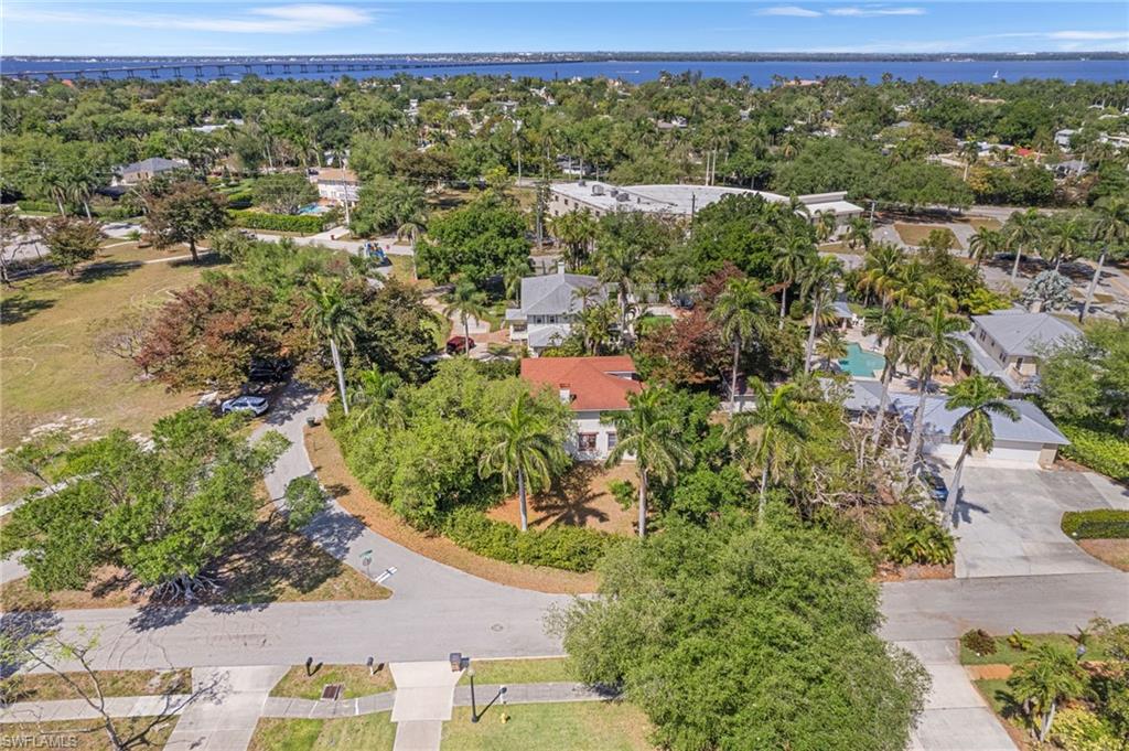 FORT MYERS - Residential