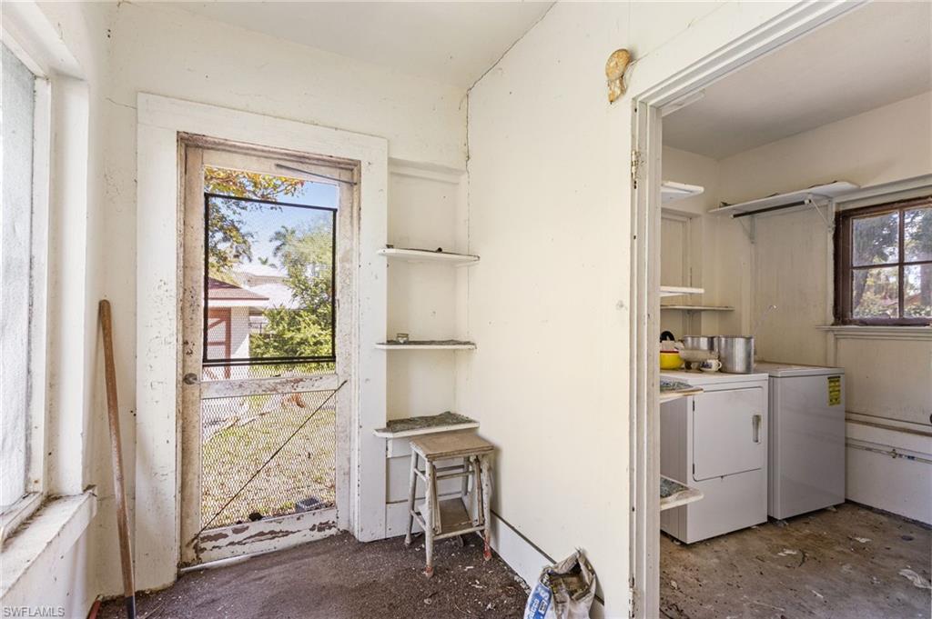 FORT MYERS - Residential