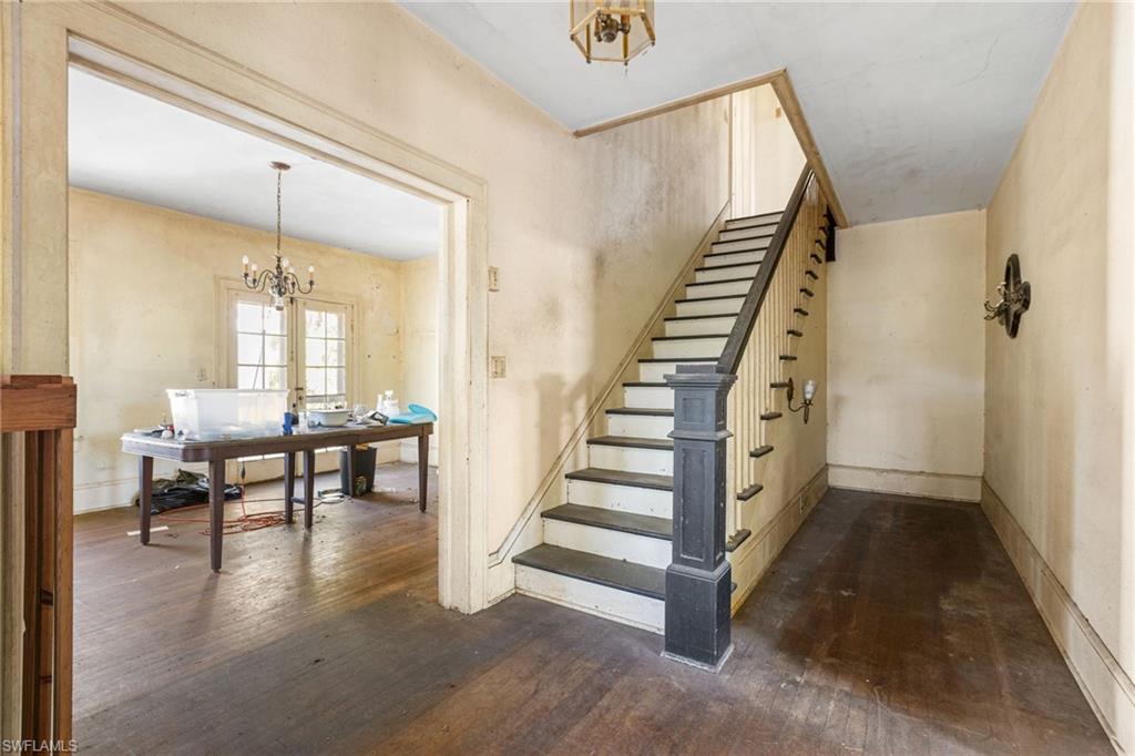 FORT MYERS - Residential