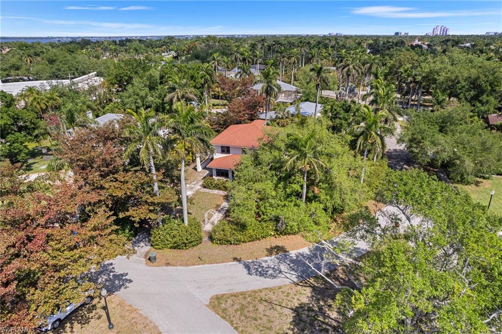 FORT MYERS - Residential