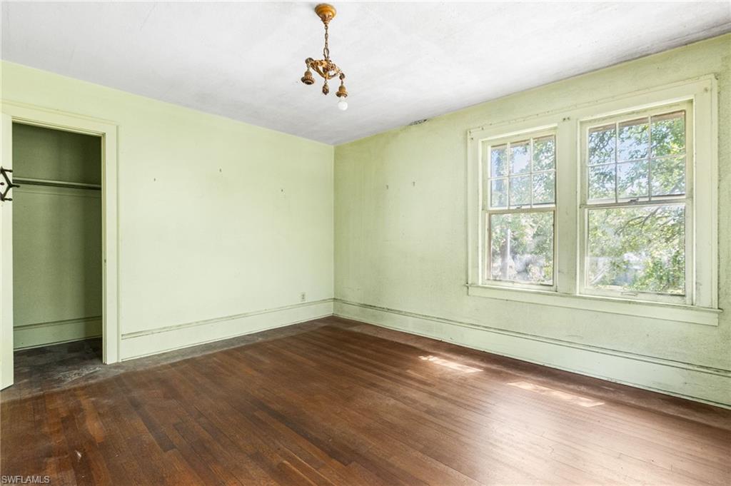 FORT MYERS - Residential