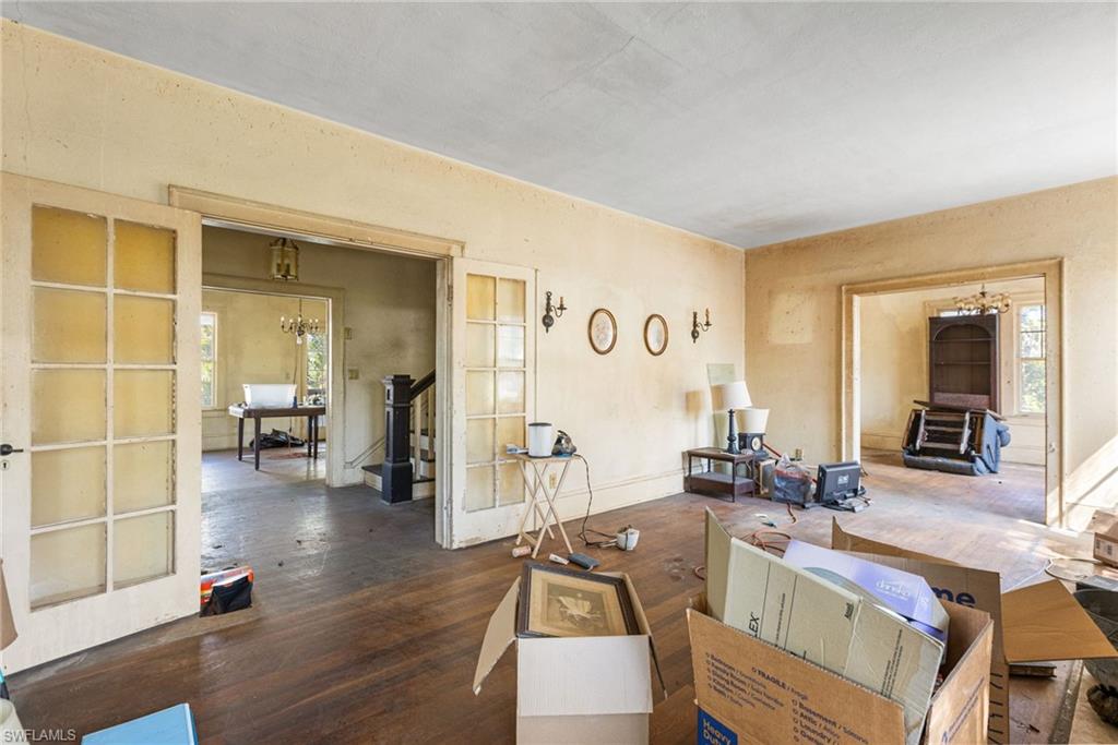 FORT MYERS - Residential