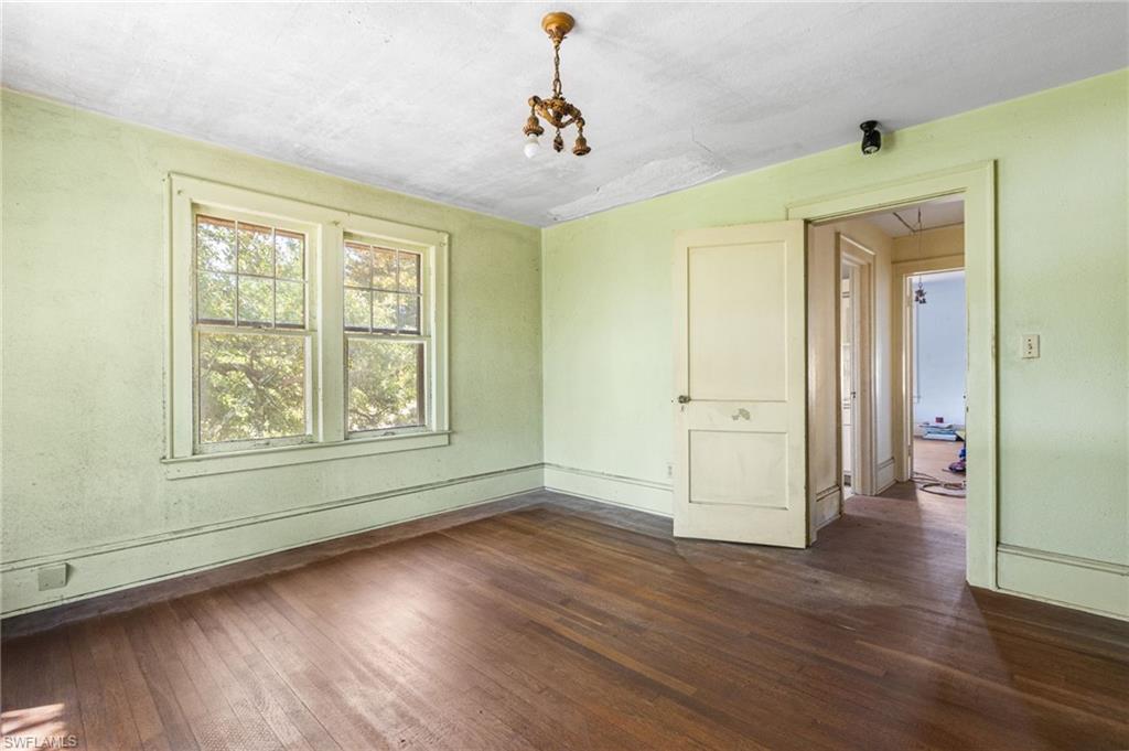 FORT MYERS - Residential