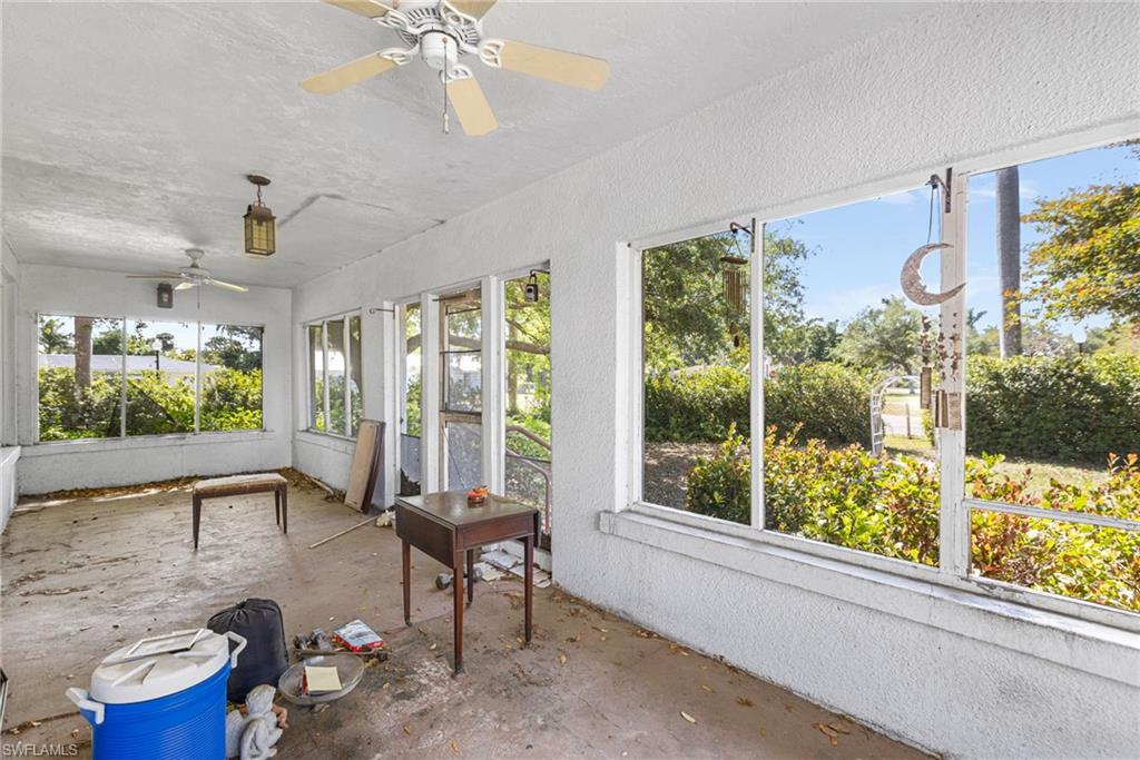 FORT MYERS - Residential