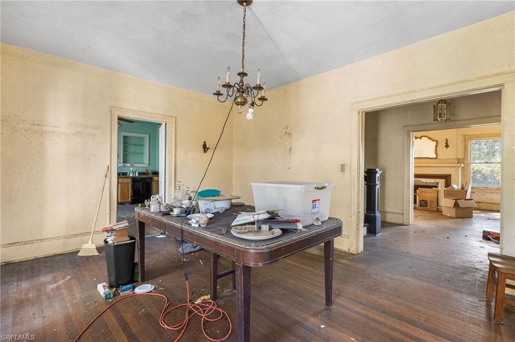 FORT MYERS - Residential