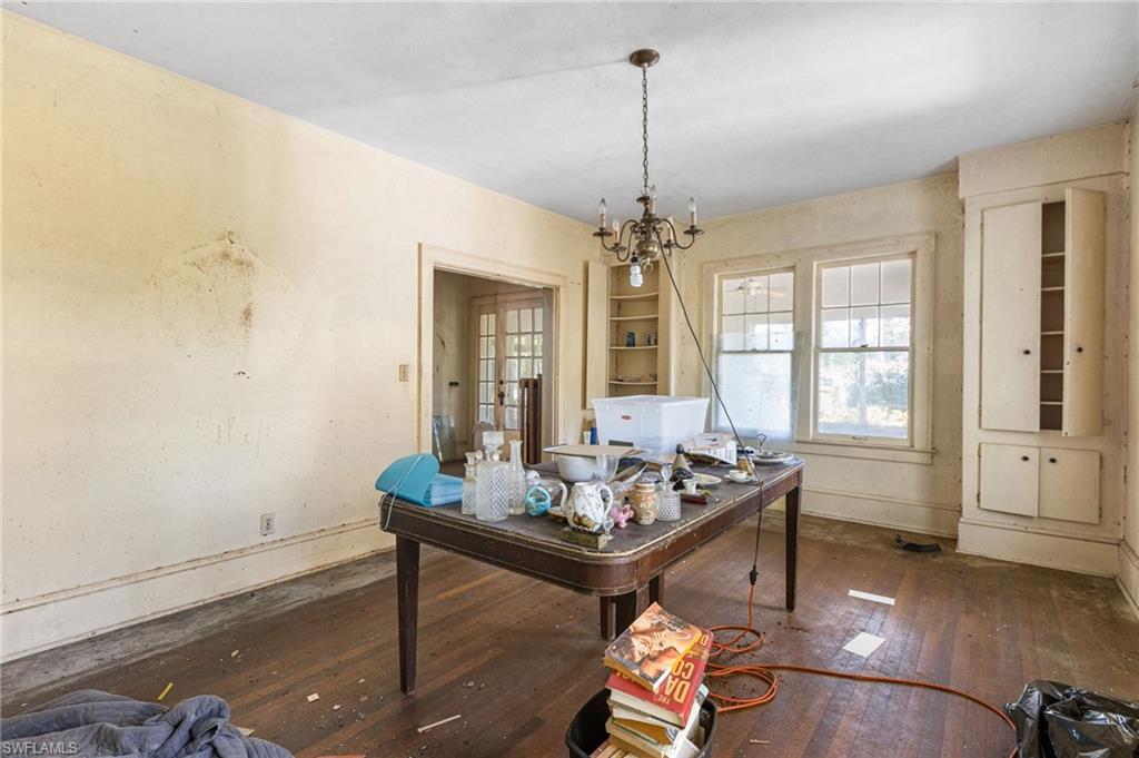 FORT MYERS - Residential