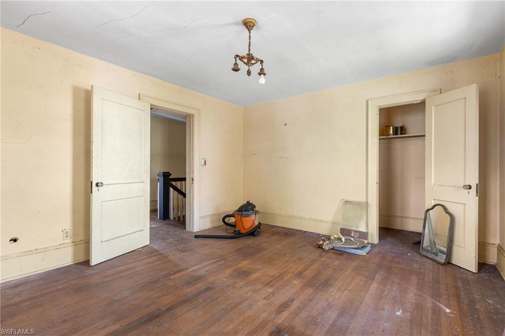 FORT MYERS - Residential